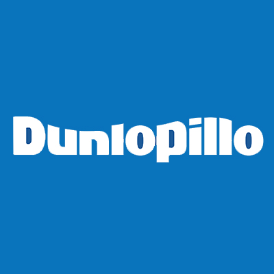 Thương hiệu Dunlopillo Châu Âu