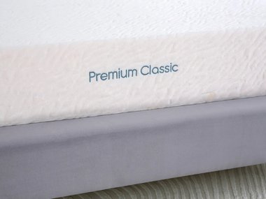 Bảng giá khuyến mãi Đệm Cao Su Liên Á Premium Classic